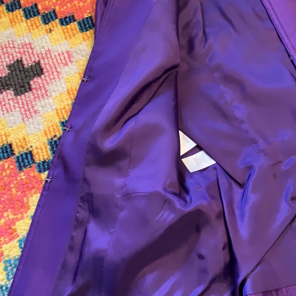 NWT Jones New York Collection. Never Worn! - Picture 5 of 14